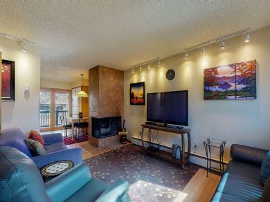Breckenridge Condo 938204
