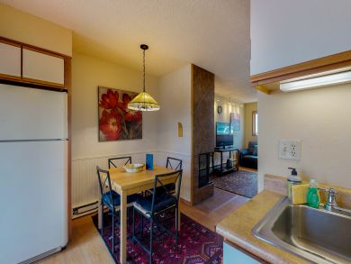 Breckenridge Condo 938204