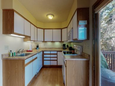 Breckenridge Condo 938204