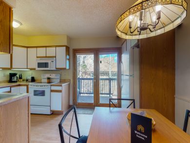 Breckenridge Condo 938204