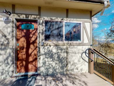 Breckenridge Condo 938204