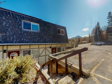Breckenridge Condo 938204