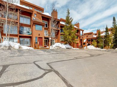 Breckenridge Condo 938205 Breckenridge Condo 938205