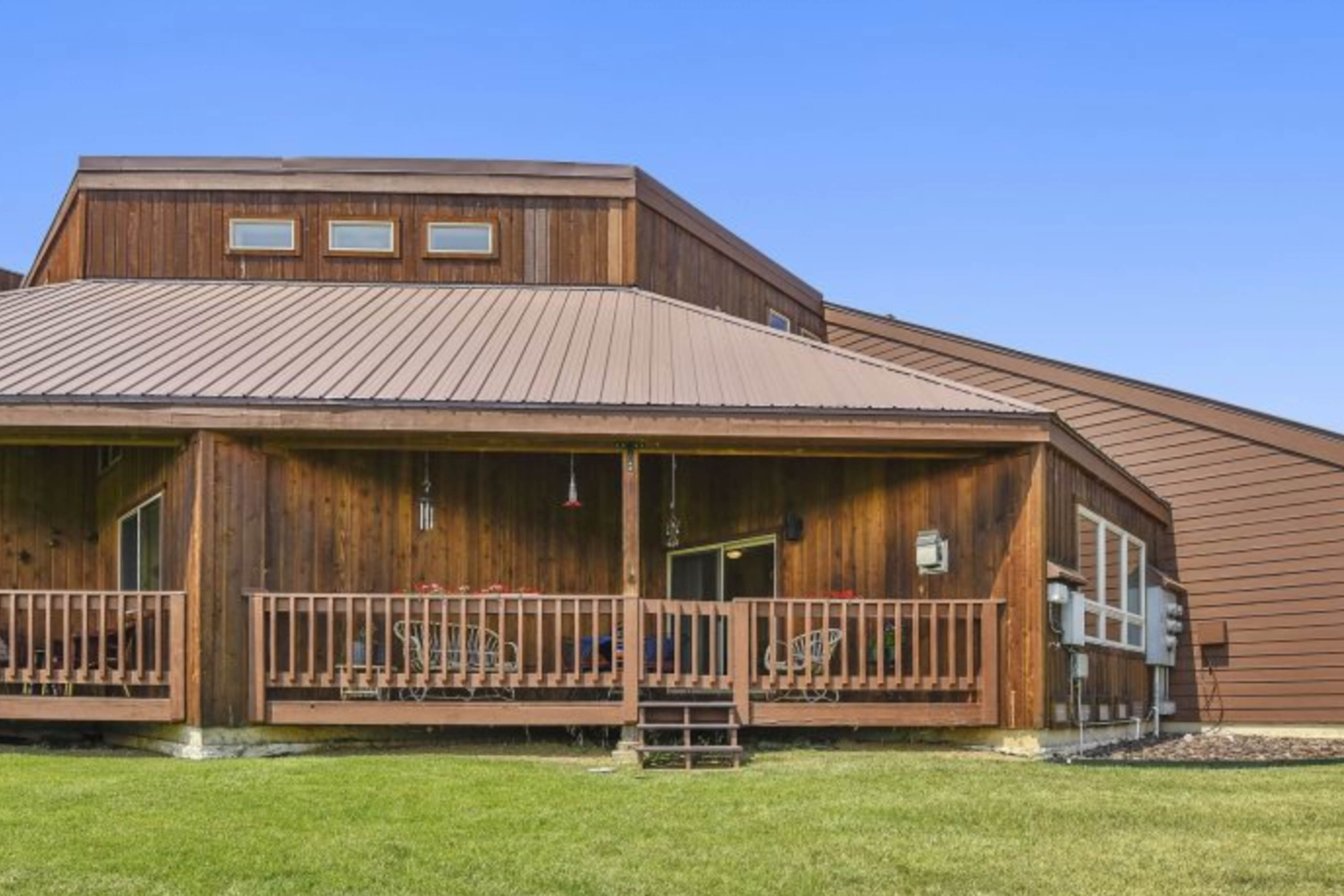 Breckenridge Condo 938206