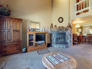 Breckenridge Condo 938206