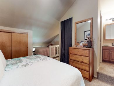 Breckenridge Condo 938206