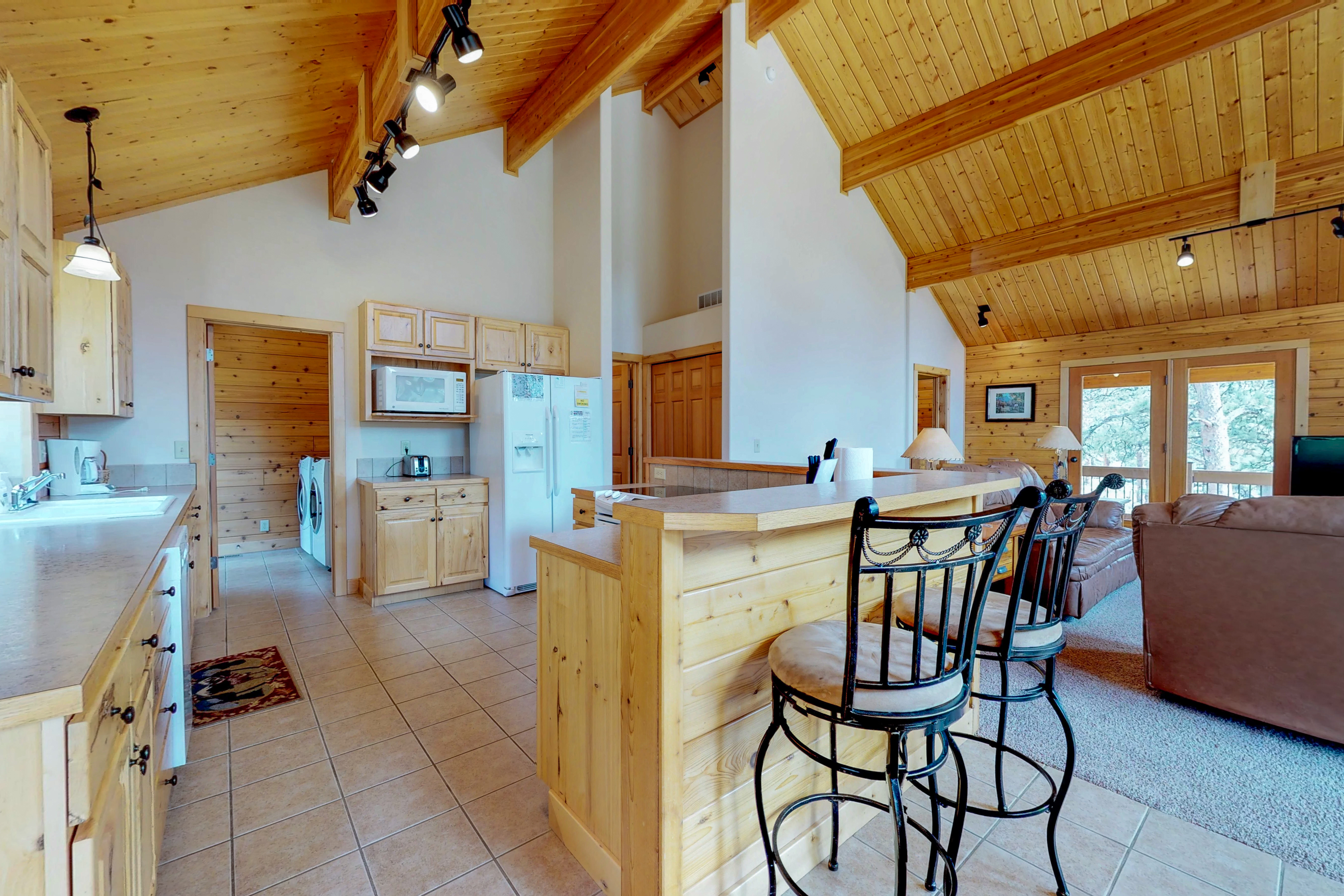 Winter Park Home 938207