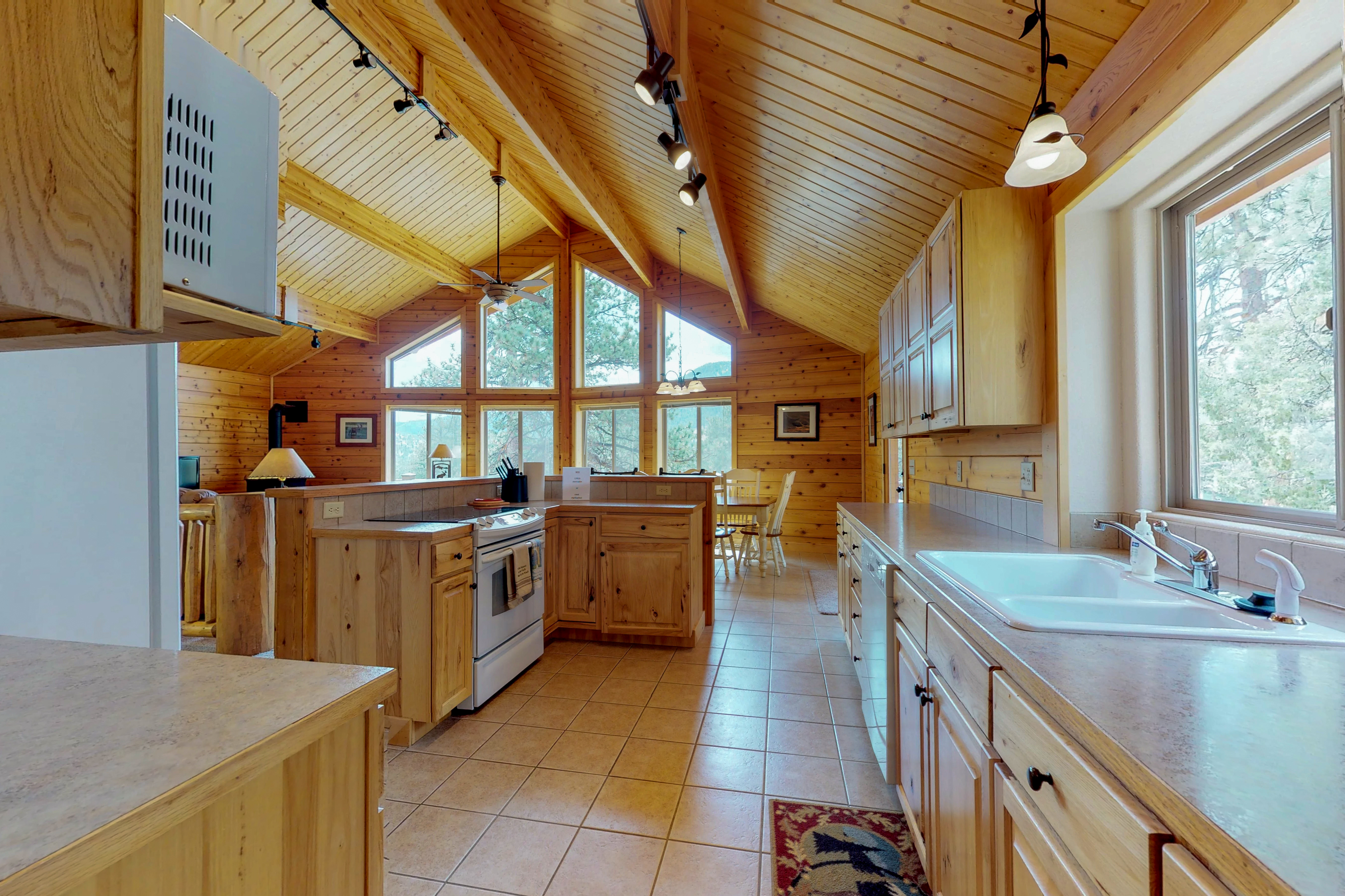 Winter Park Home 938207