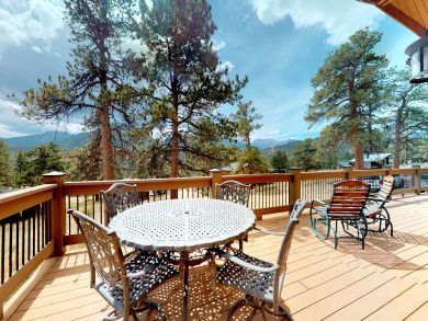 Winter Park Home 938207