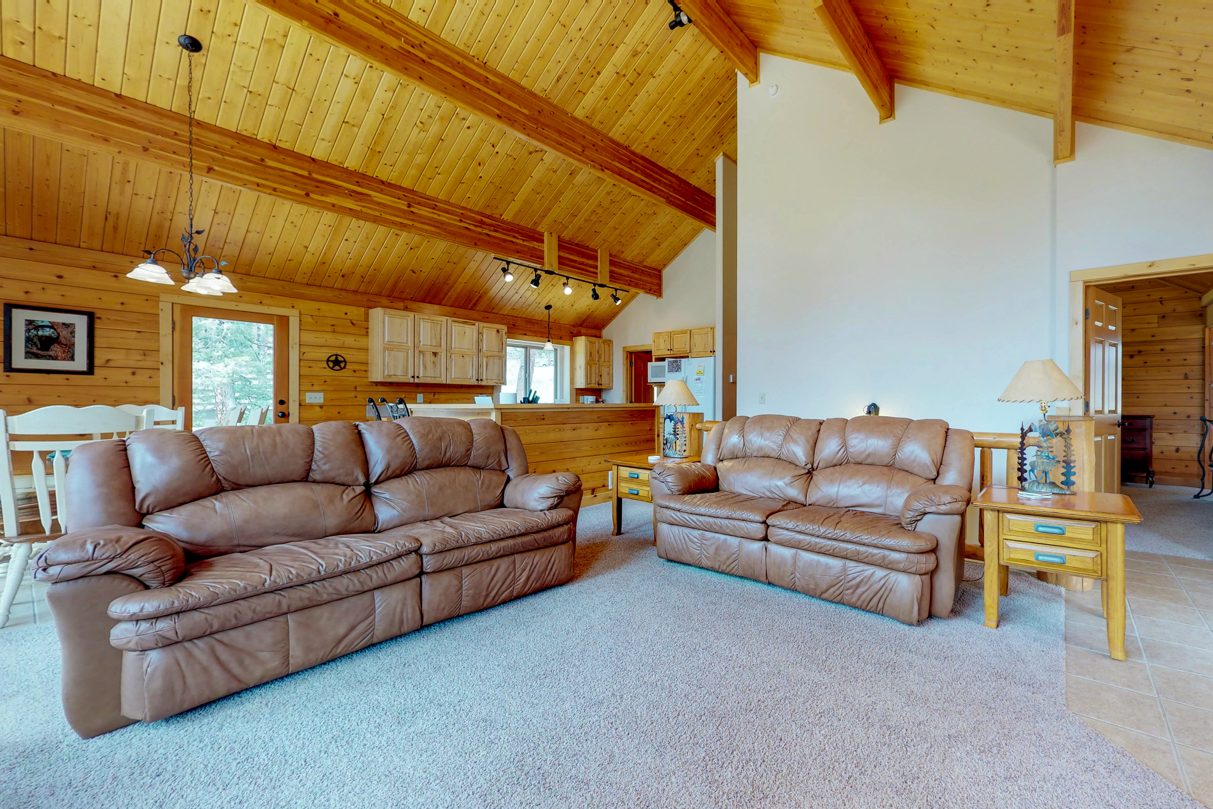 Winter Park Home 938207