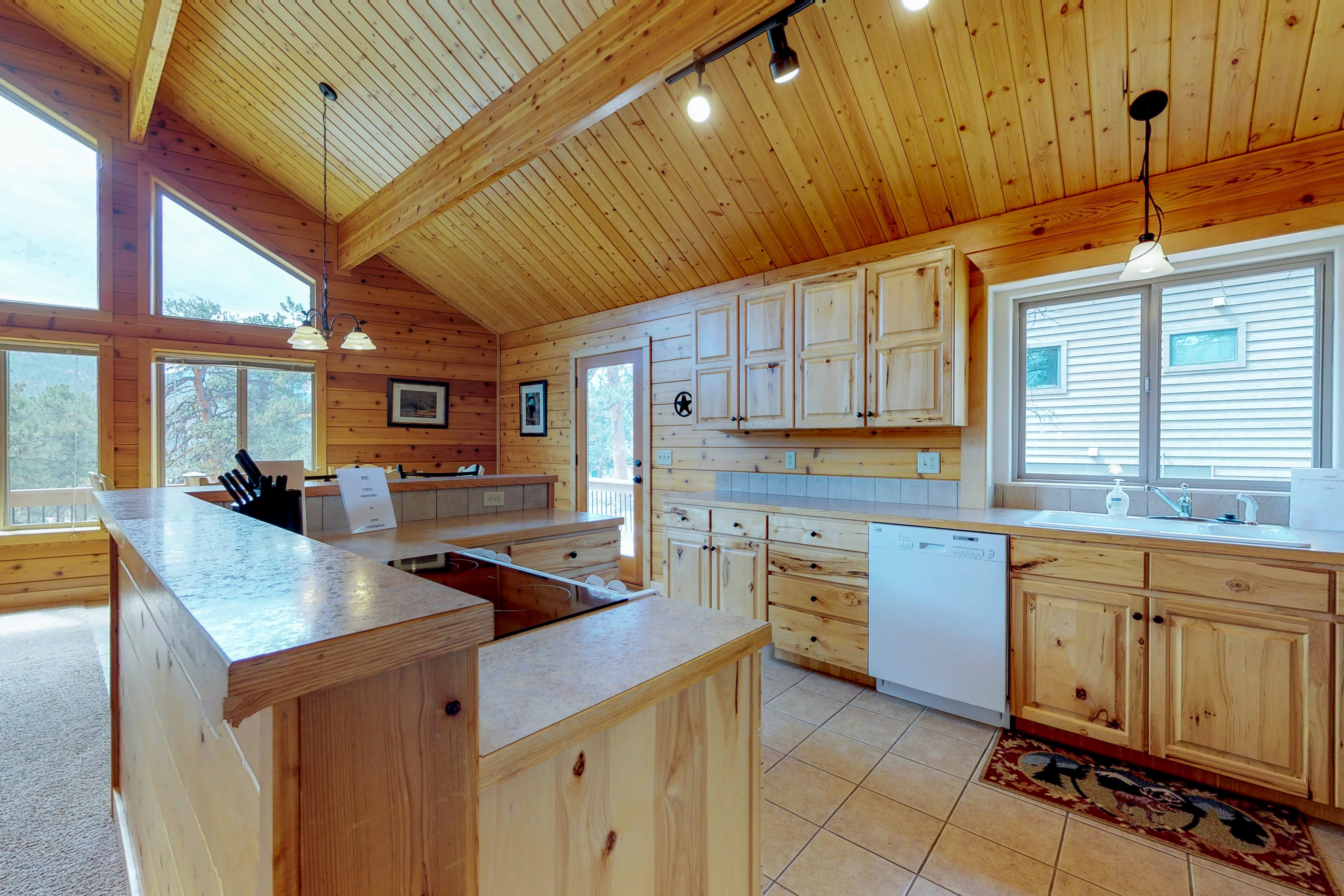 Winter Park Home 938207