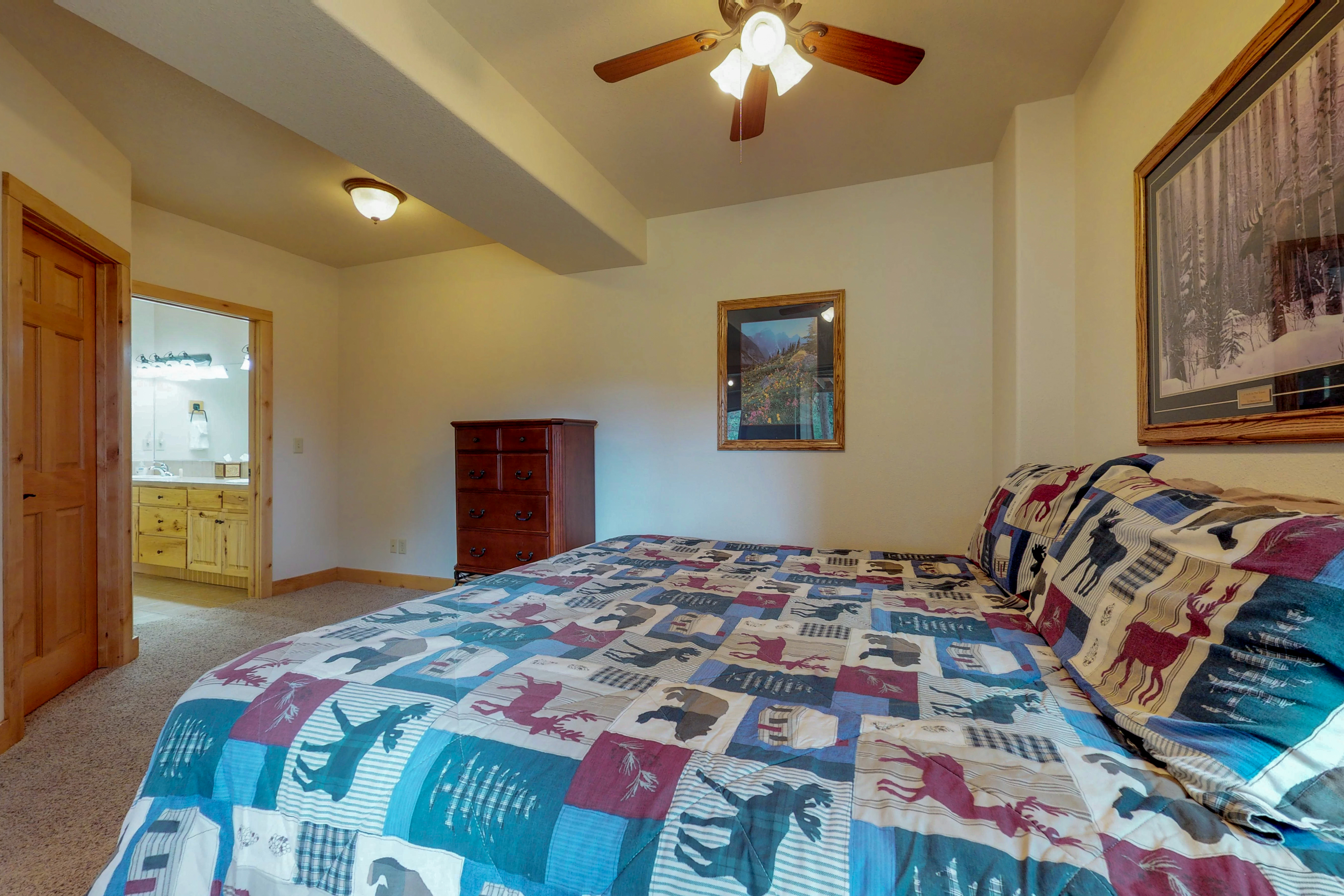 Winter Park Home 938207