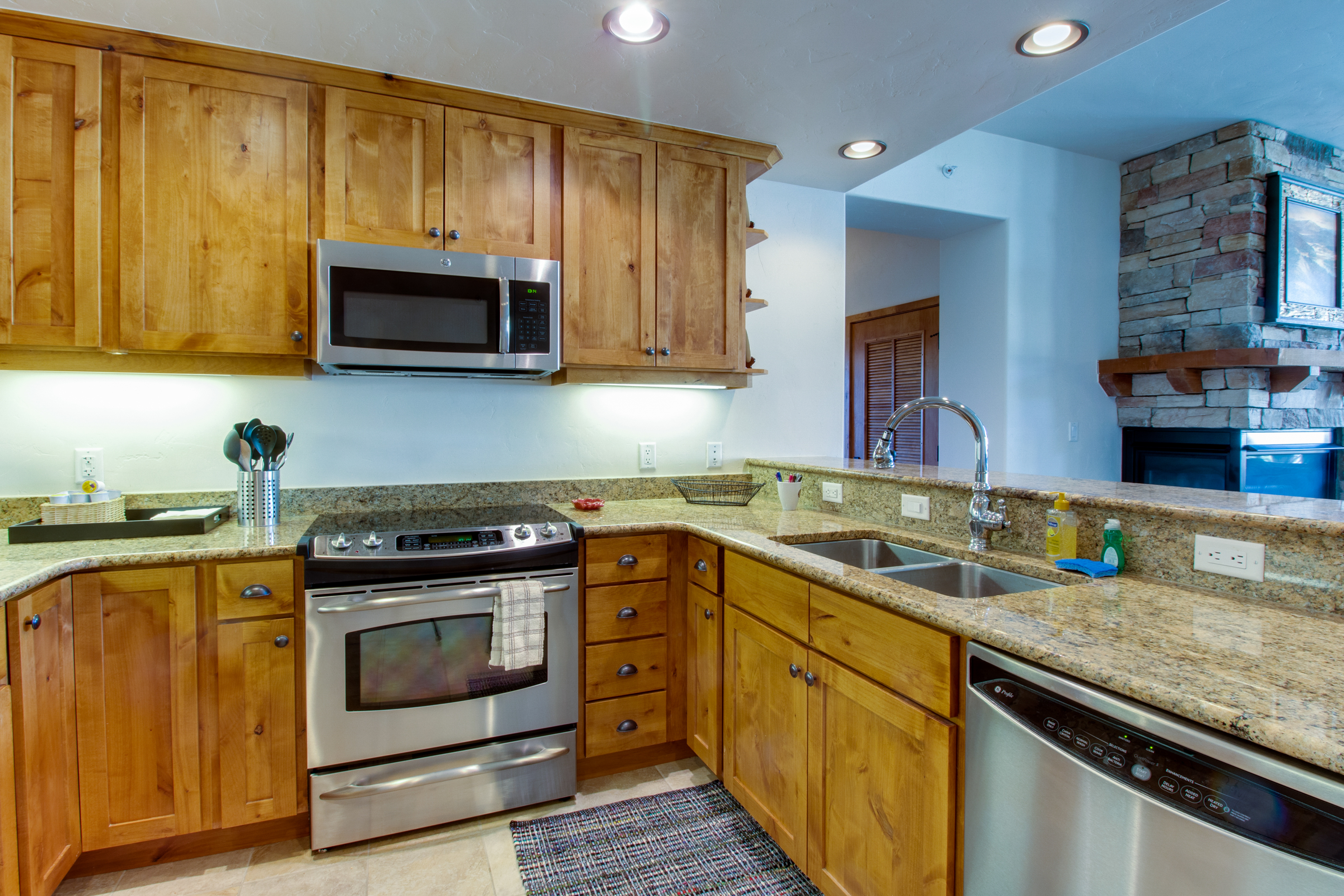 Aspen Condo 938209 Aspen Condo 938209