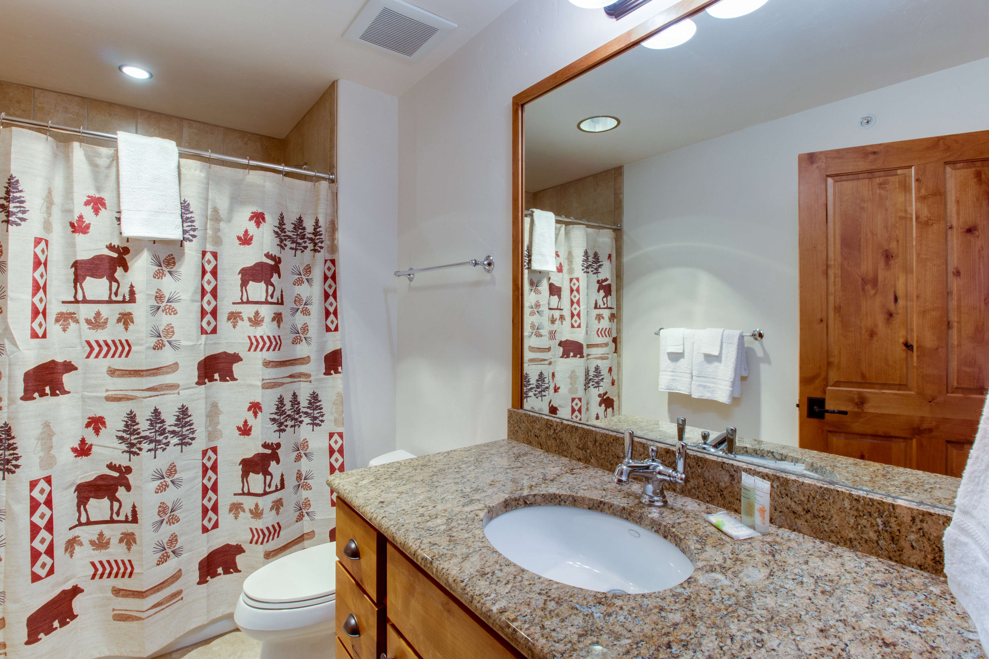 Aspen Condo 938209 Aspen Condo 938209