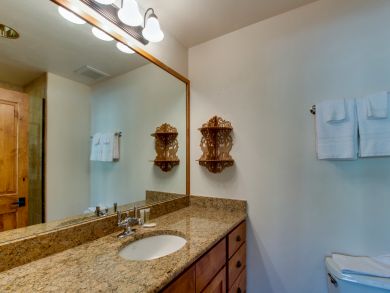 Aspen Condo 938209 Aspen Condo 938209