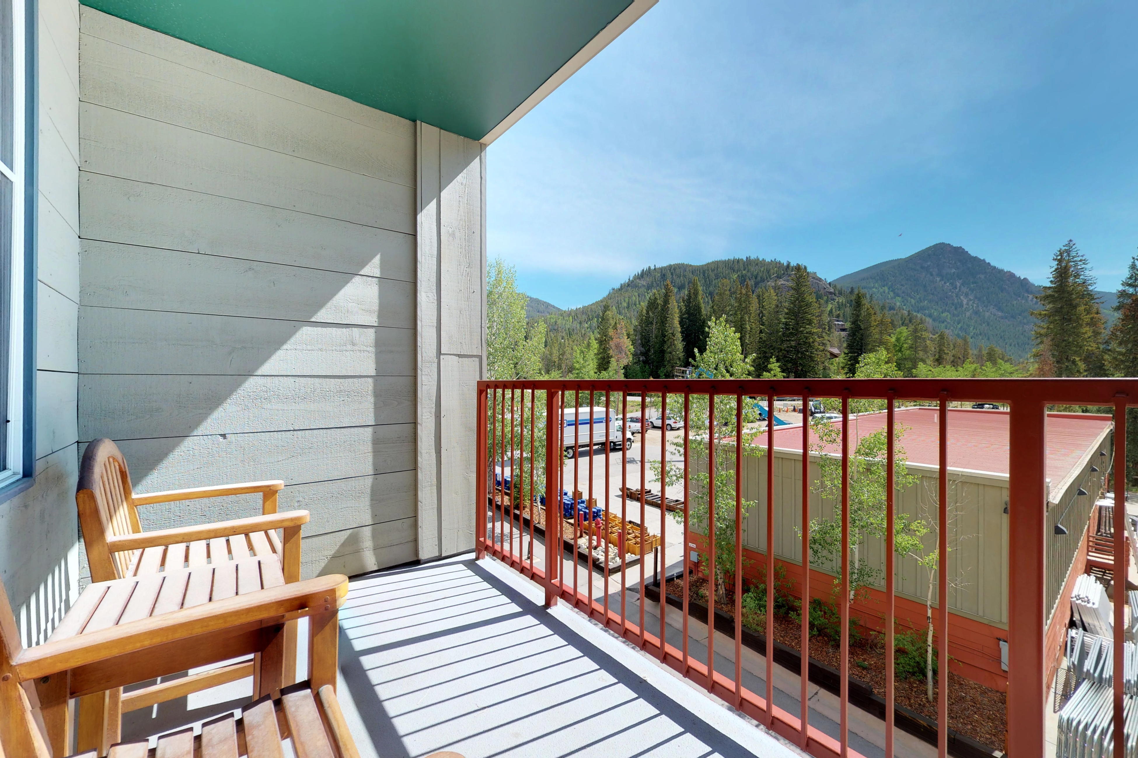 Breckenridge Condo 938210 Breckenridge Condo 938210