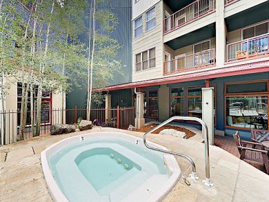 Breckenridge Condo 938210 Breckenridge Condo 938210