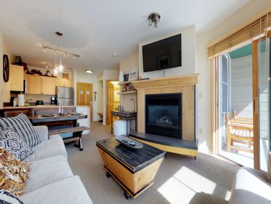 Breckenridge Condo 938210 Breckenridge Condo 938210