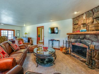 Winter Park Home 938212