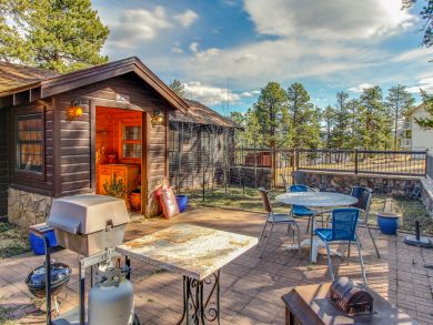 Winter Park Home 938212