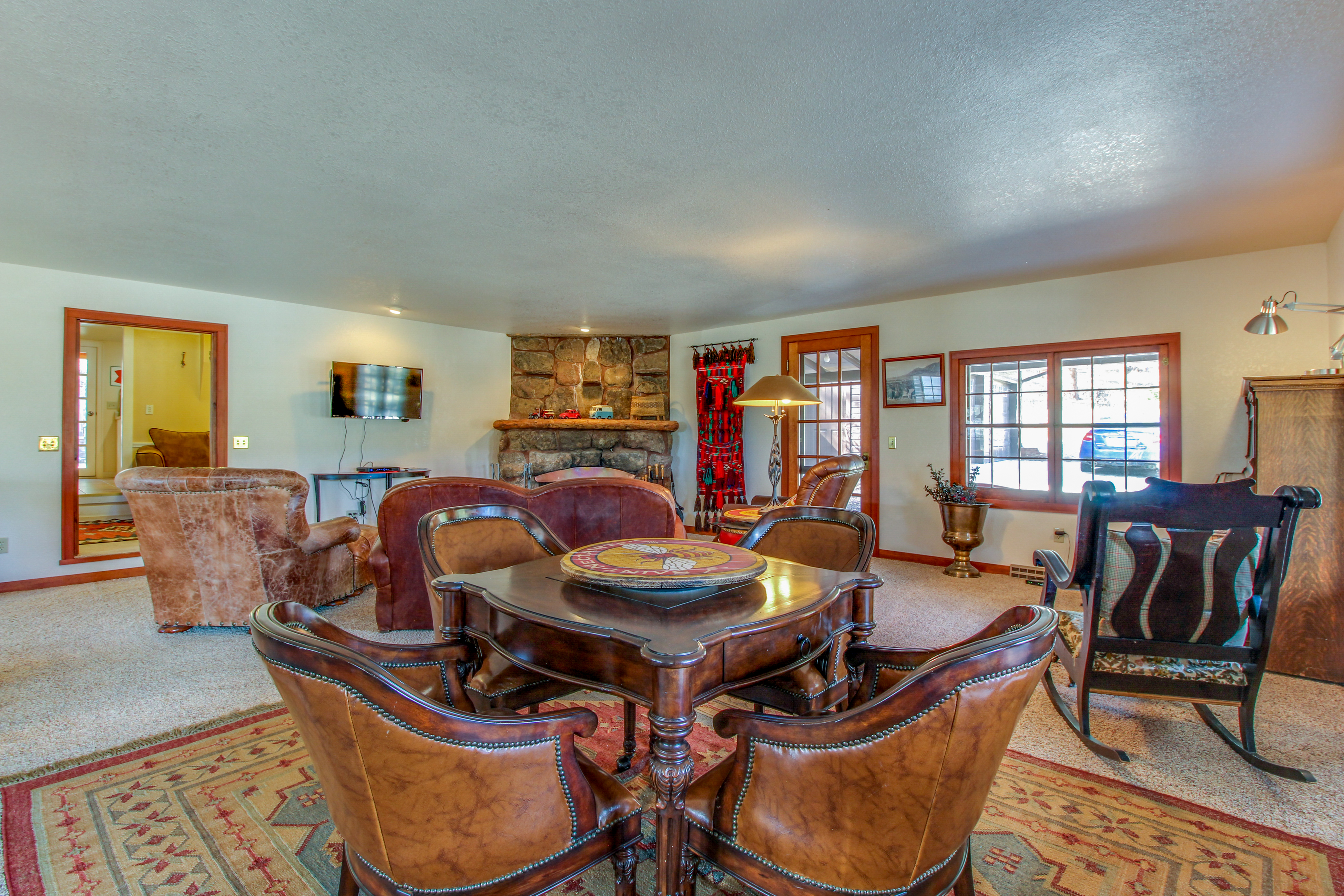 Winter Park Home 938212