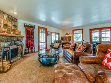 Winter Park Home 938212