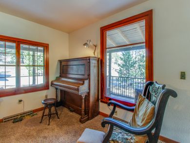 Winter Park Home 938212