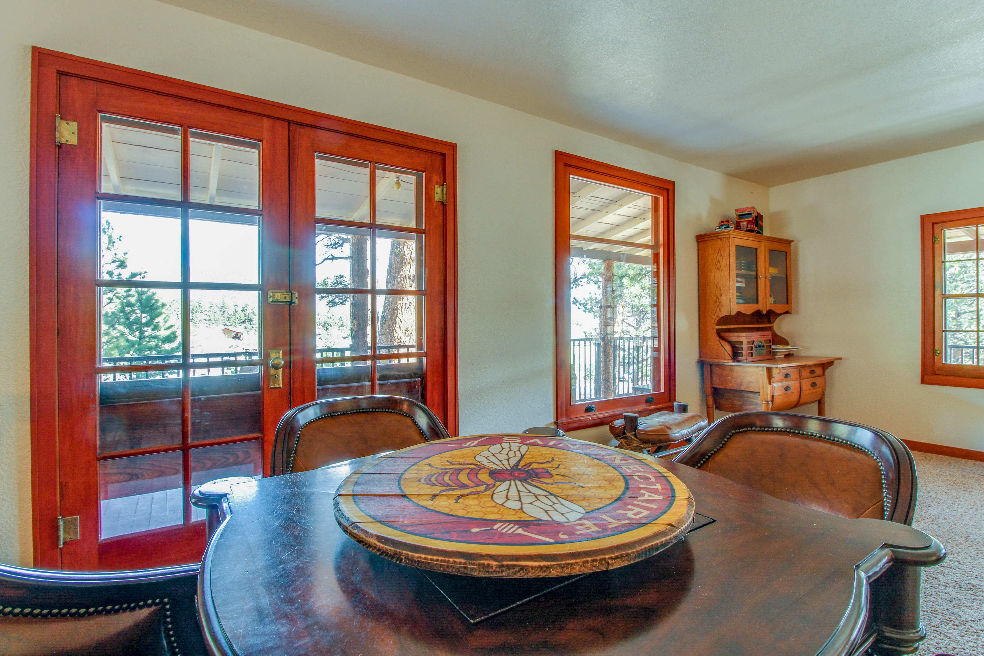 Winter Park Home 938212