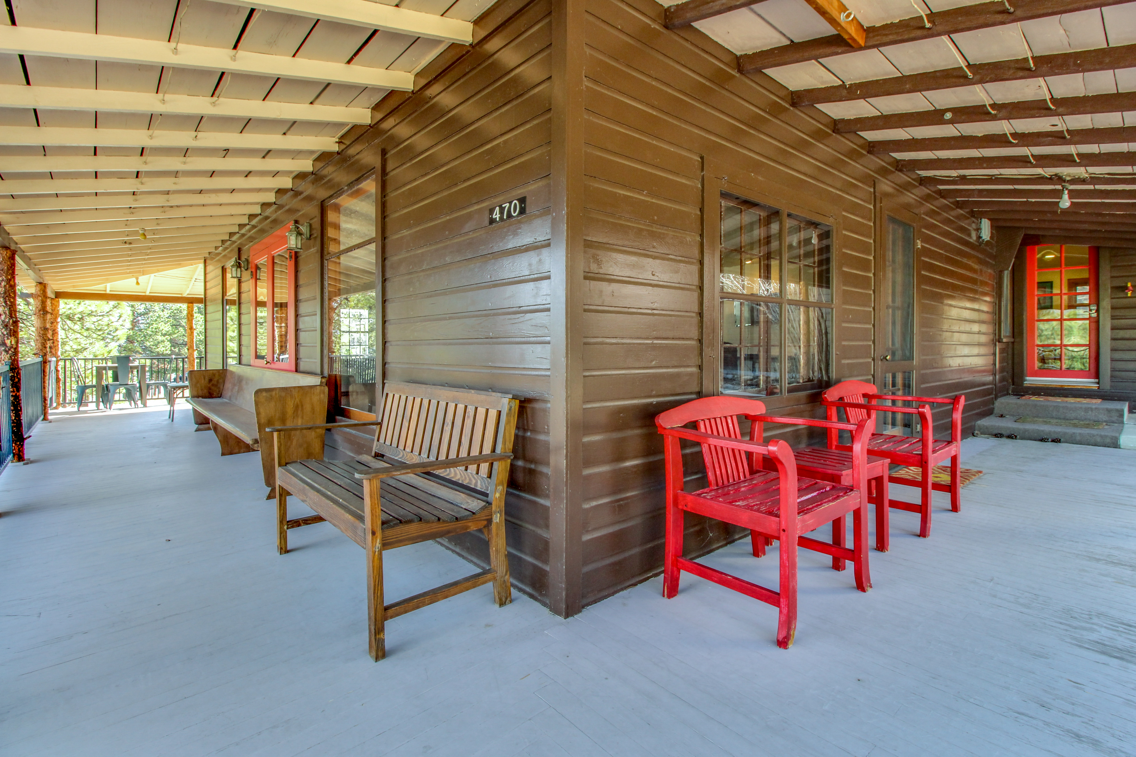 Winter Park Home 938212