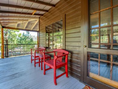 Winter Park Home 938212