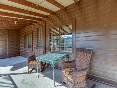 Winter Park Home 938212
