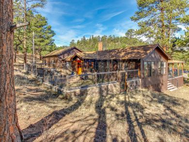 Winter Park Home 938212