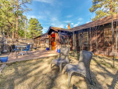 Winter Park Home 938212