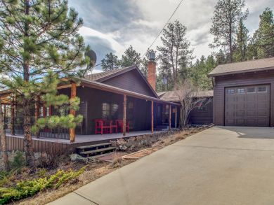 Winter Park Home 938212
