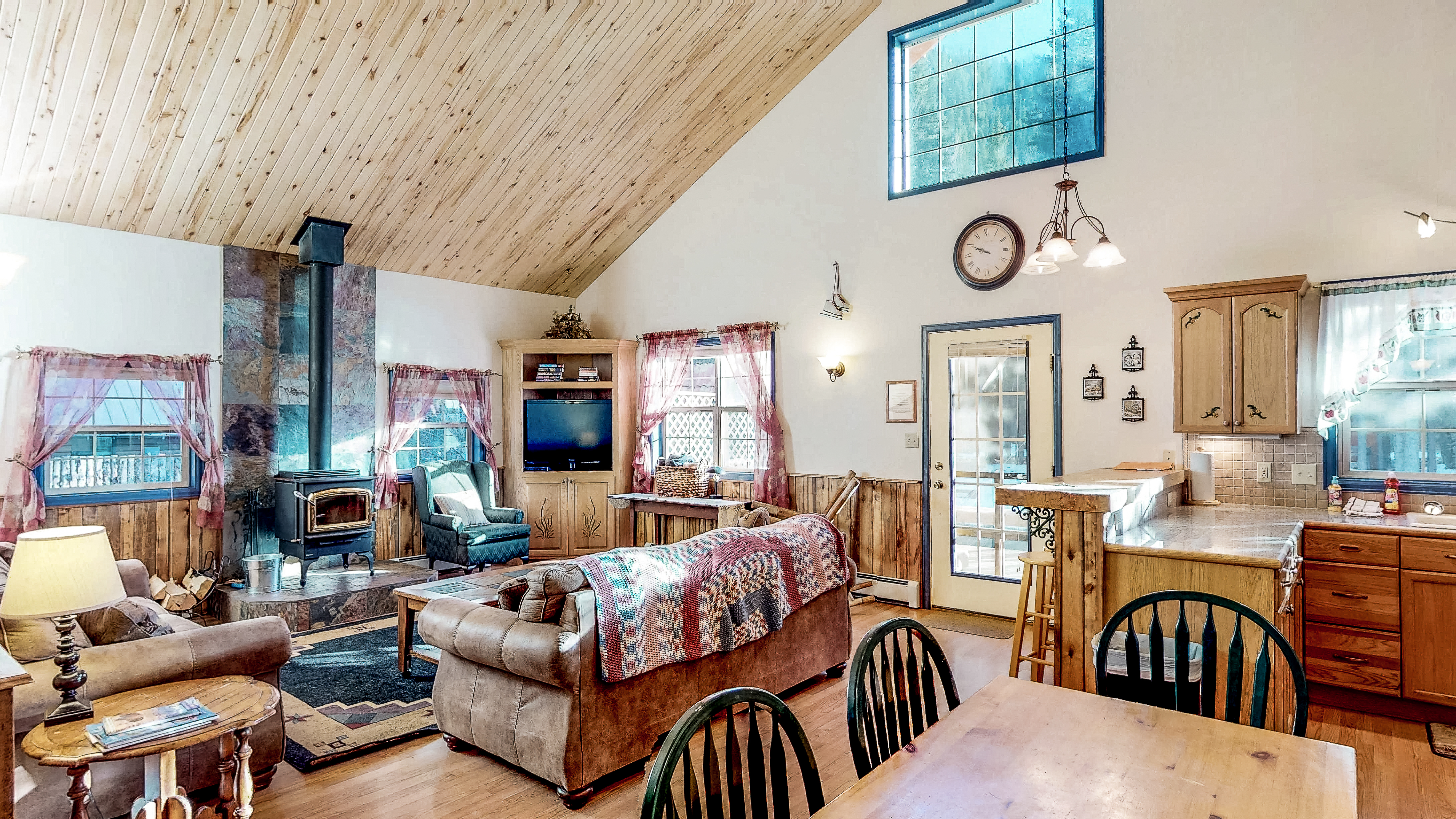 Breckenridge Home 938213