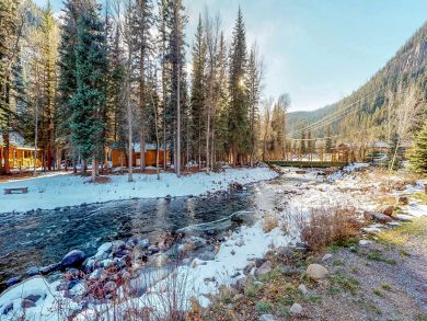 Breckenridge Home 938213