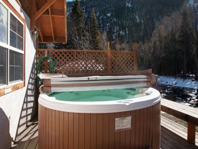 Breckenridge Home 938213