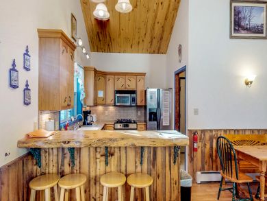 Breckenridge Home 938213