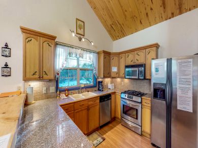 Breckenridge Home 938213