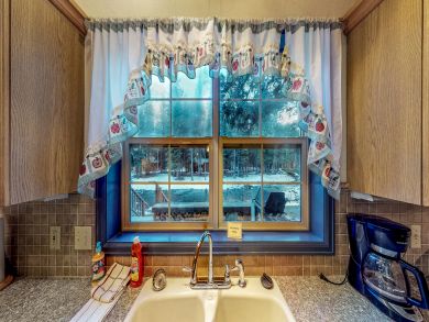 Breckenridge Home 938213