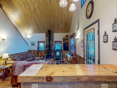 Breckenridge Home 938213