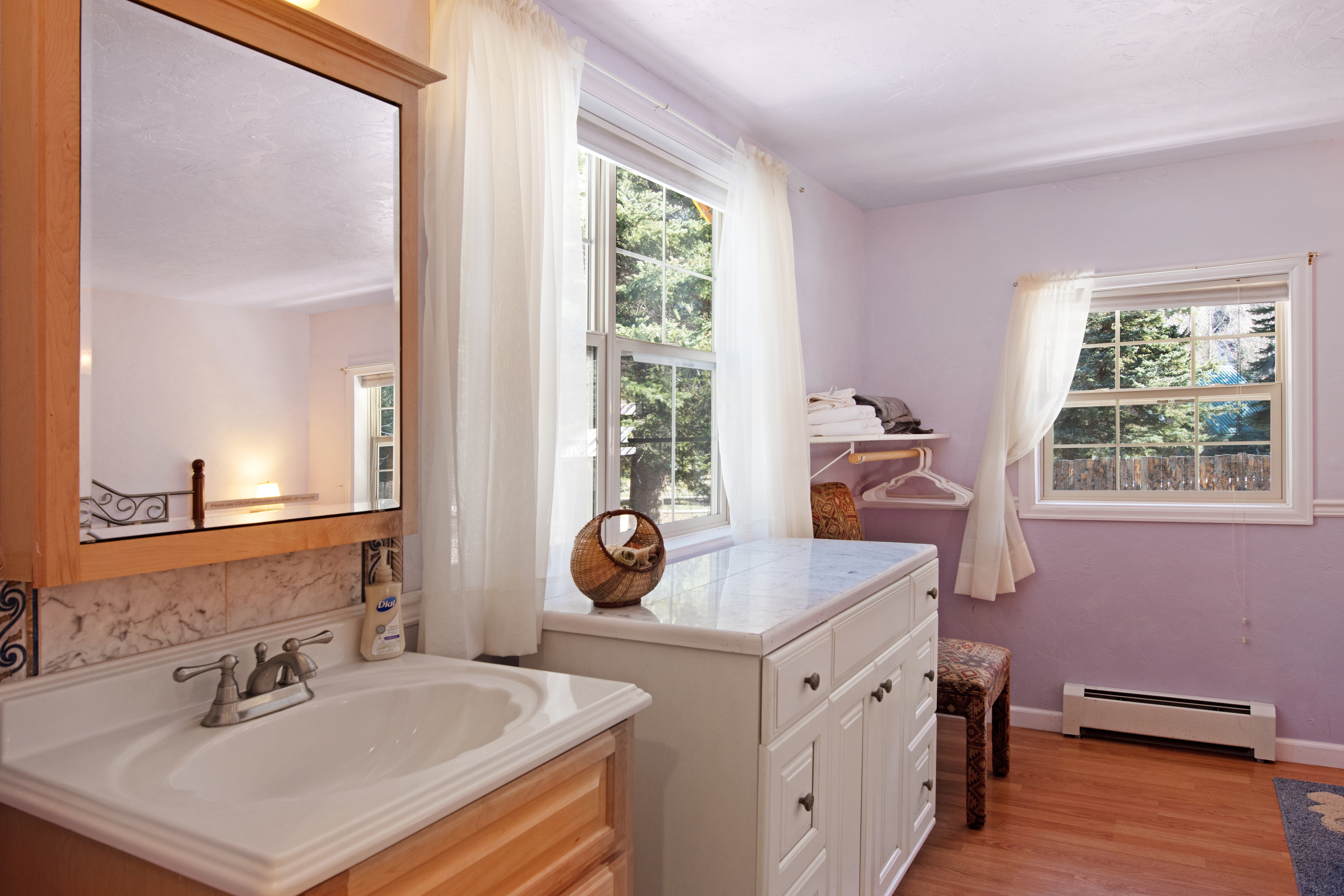 Breckenridge Home 938213