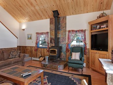 Breckenridge Home 938213