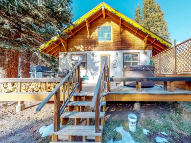 Breckenridge Home 938213