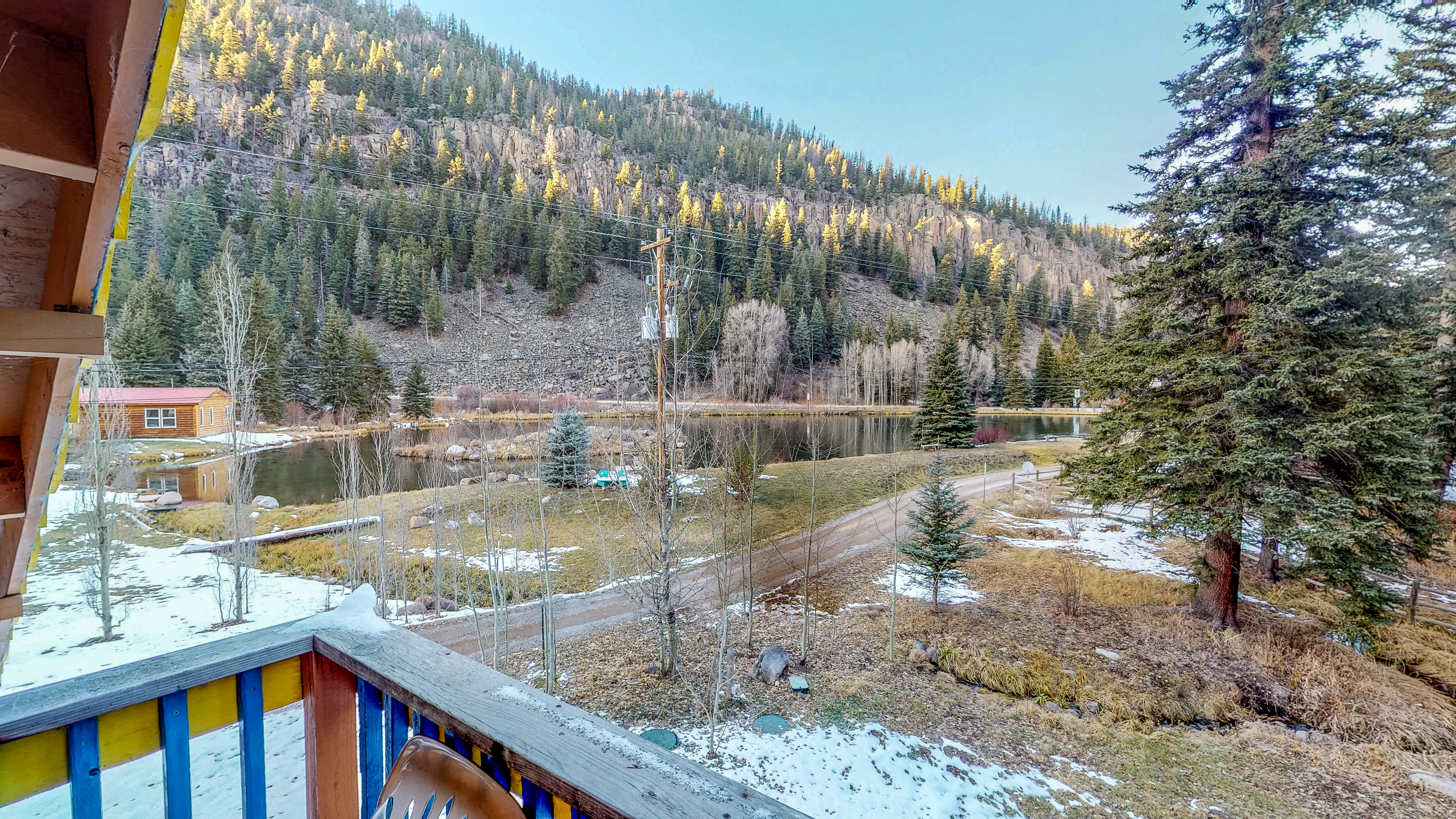 Breckenridge Home 938213
