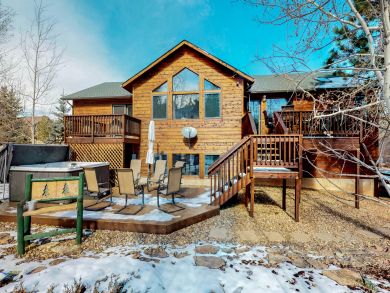 Breckenridge Home 938214