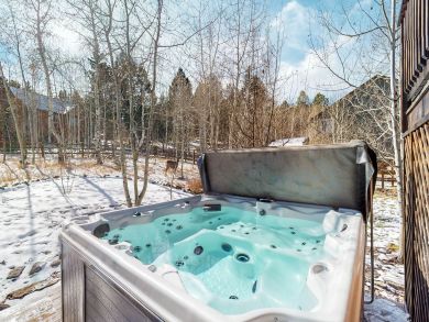 Breckenridge Home 938214