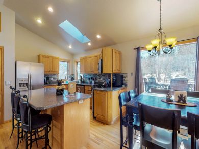 Breckenridge Home 938214