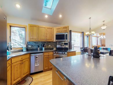 Breckenridge Home 938214