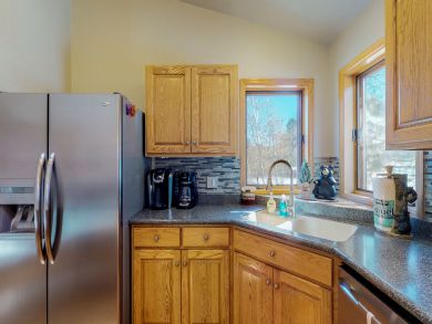Breckenridge Home 938214